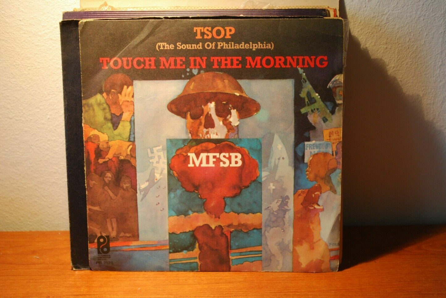 MFSB - Mother Father Sister &amp; Brother