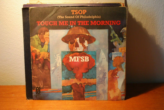 MFSB - Mother Father Sister & Brother