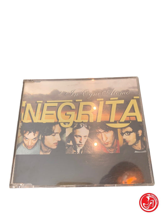 Negrita - In Ogni Atomo