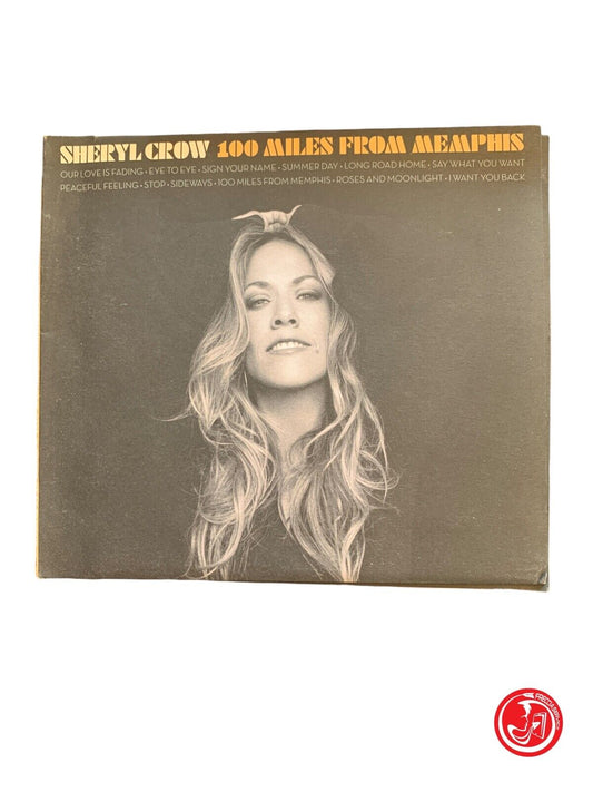 Sheryl Crow – 100 milles de Memphis