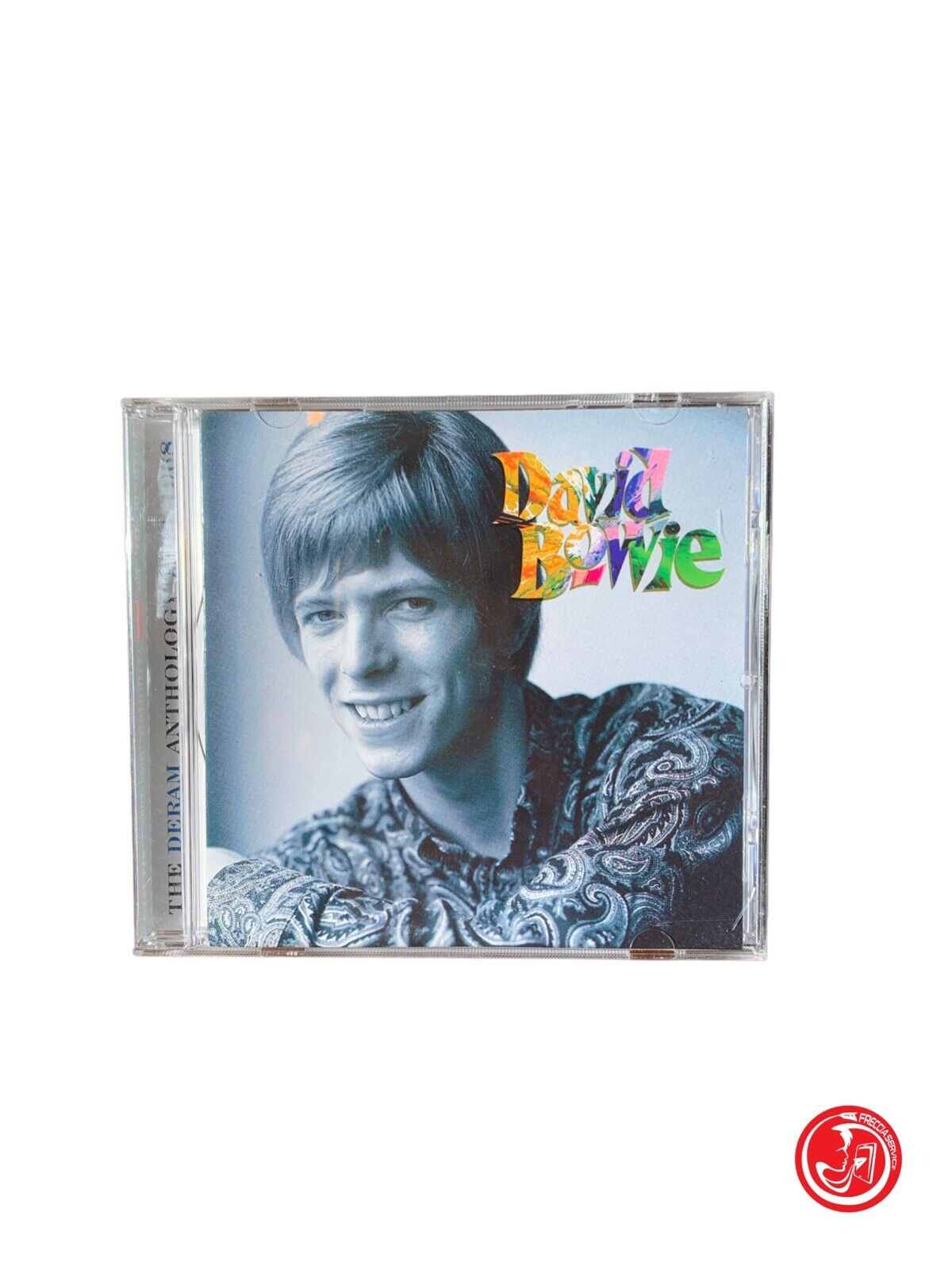 David Bowie - The Deram Anthology 1966 - 1968