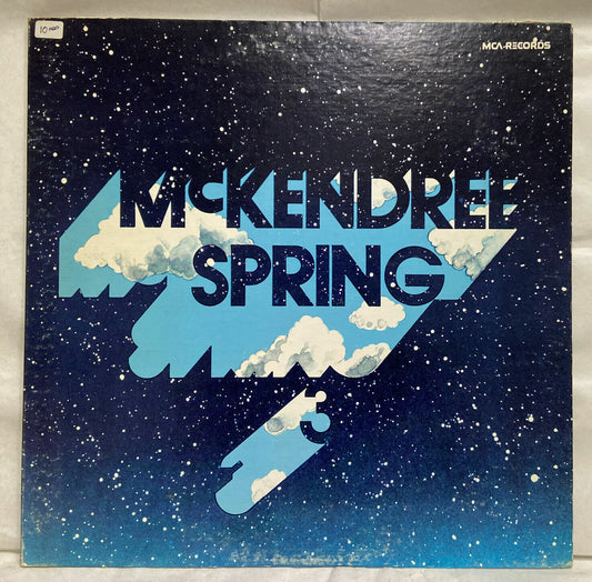 McKendree Spring MCA LP