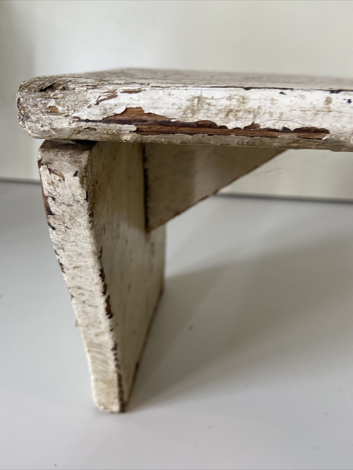 Tabouret ancien