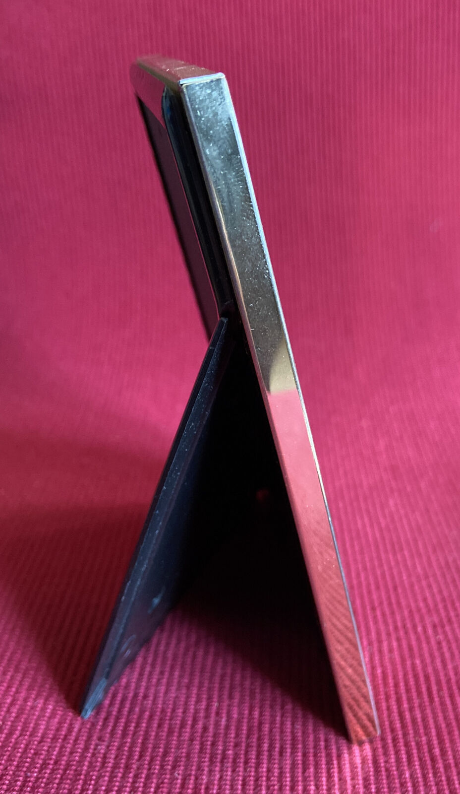 Cornice Dorata MB 6x9cm