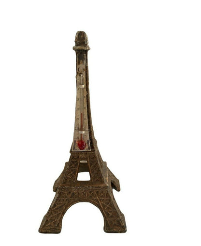 Eiffel Tower thermometer - memories of Paris