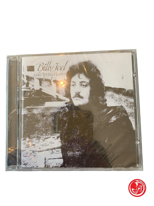 Billy Joel - Cold Spring Harbor