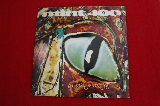 Menthe 400 – Natterjack Joe 