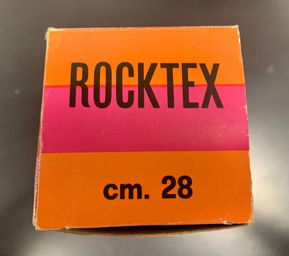 Vintage Rocktex ice bag 