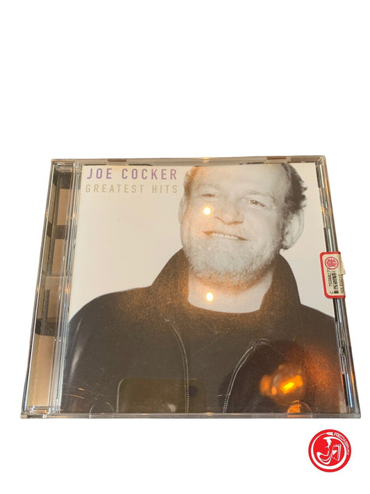 Joe Cocker - Les plus grands succès