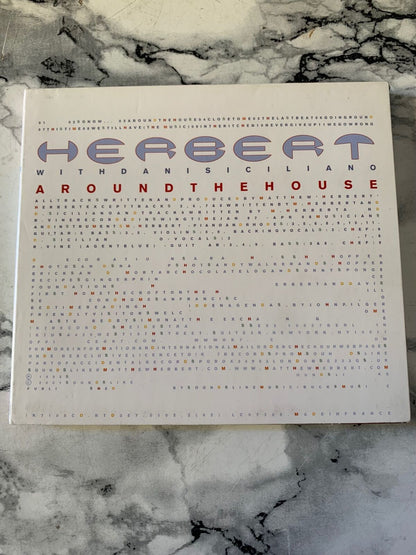 Herbert - Around the houe