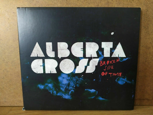 Alberta Cross – Broken Side Of Time