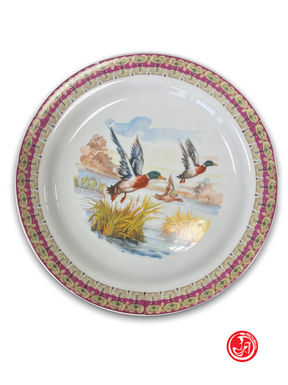 Richard Ginori dinner service - collectibles