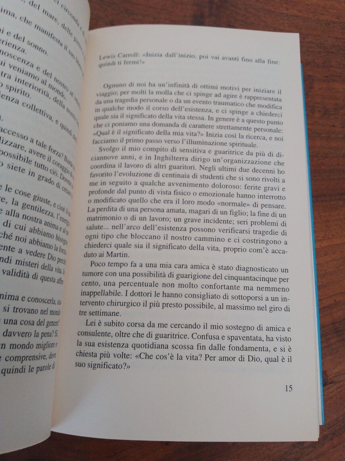 La force qui est en vous - Romarin Altea - Sperling &amp; Kupfer + marque-page floral