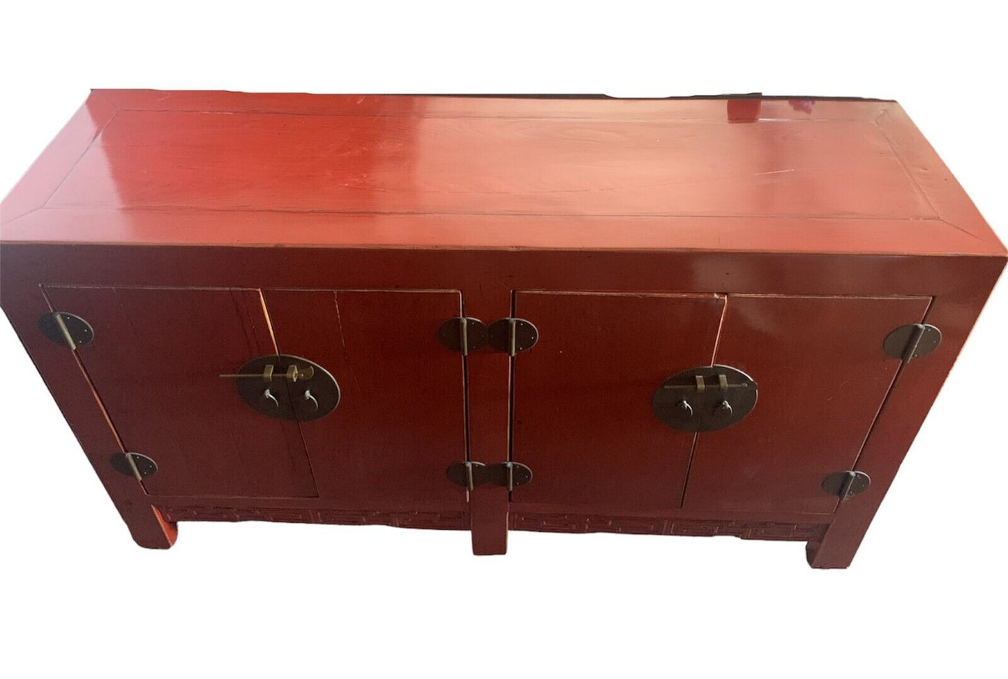 BUFFET CINESE SHANXI ANTICO