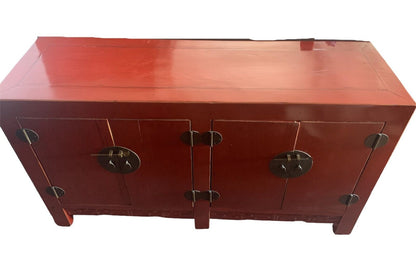 BUFFET CINESE SHANXI ANTICO