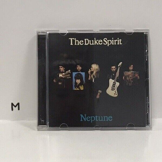 The duke spirit - neptune