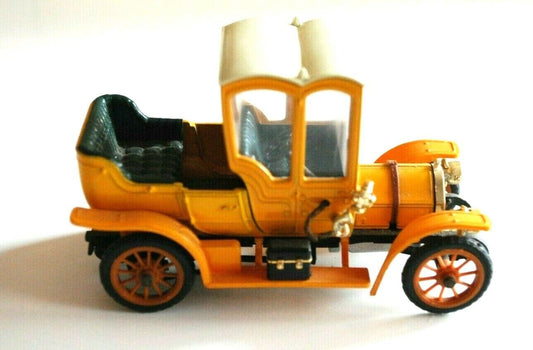 Rio Fiat 24hp