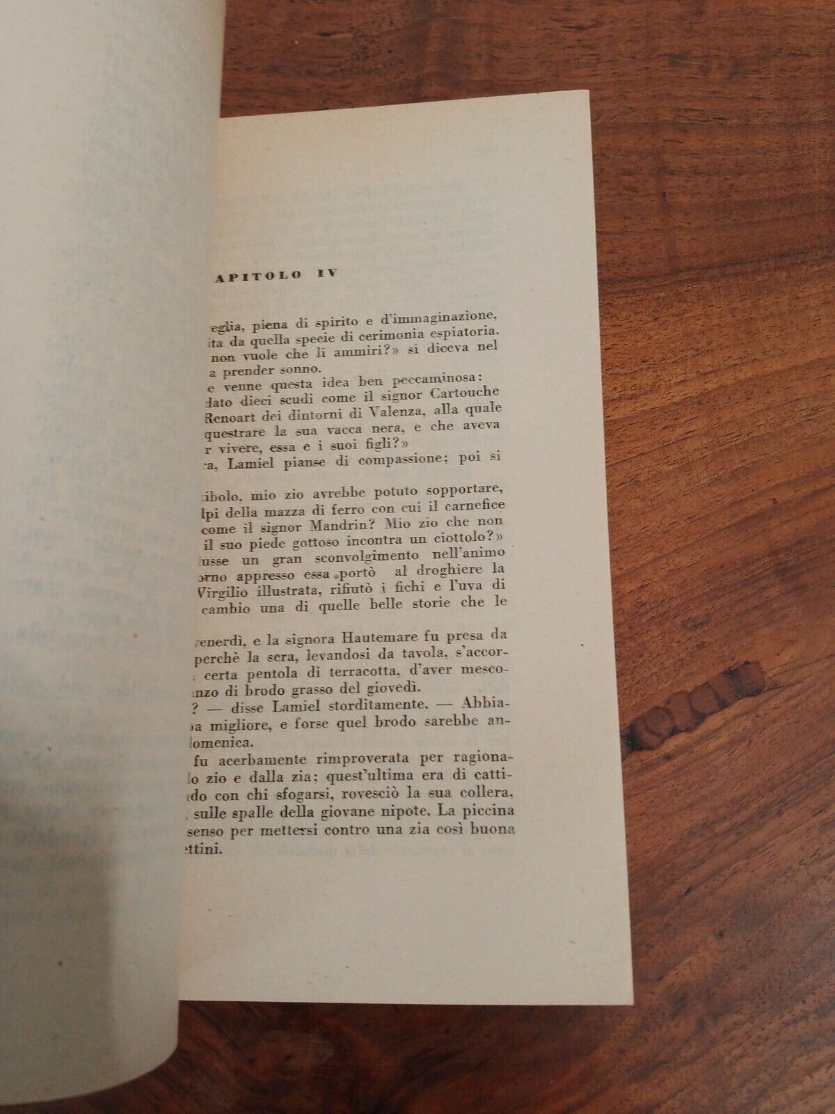 Stendhal - Lamiel - I Capolavori del passato - 1944