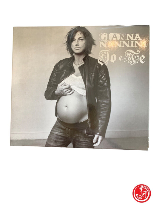 Gianna Nannini - Io E Te