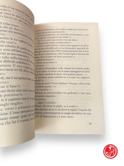 La vampa d'agosto - A. Camilleri, selleria editore Palermo