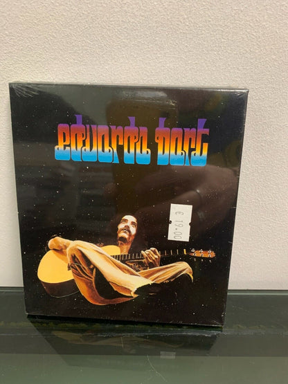 Eduardo Bort - Eduardo Bart