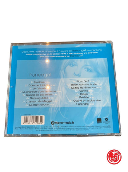 France Gall - France Gall