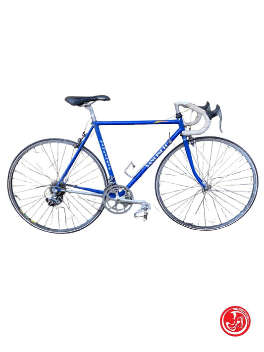 Bicicletta Sancineto blu