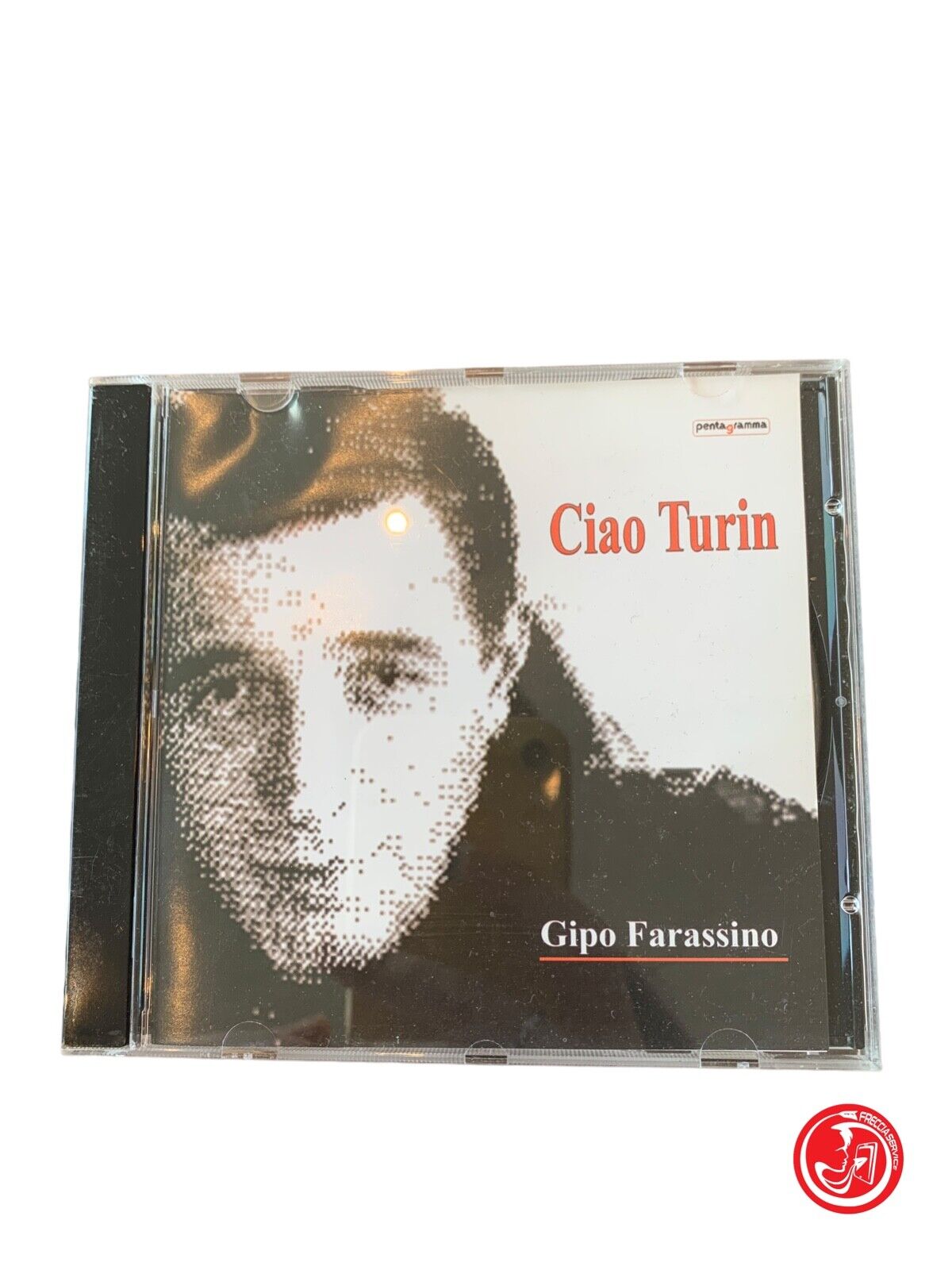 Gipo Farassino - Hello Turin