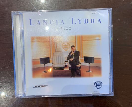 Lancia Lybra - Jazz