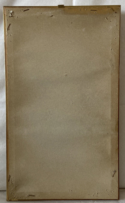 Dipinto A Mano 22x37