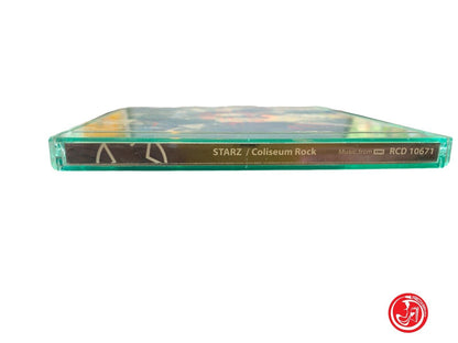 Starz - Coliseum Rock