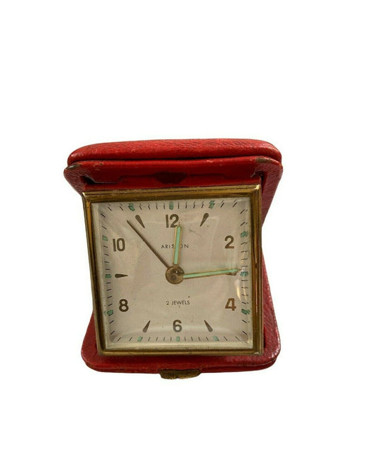 Ariston alarm clock