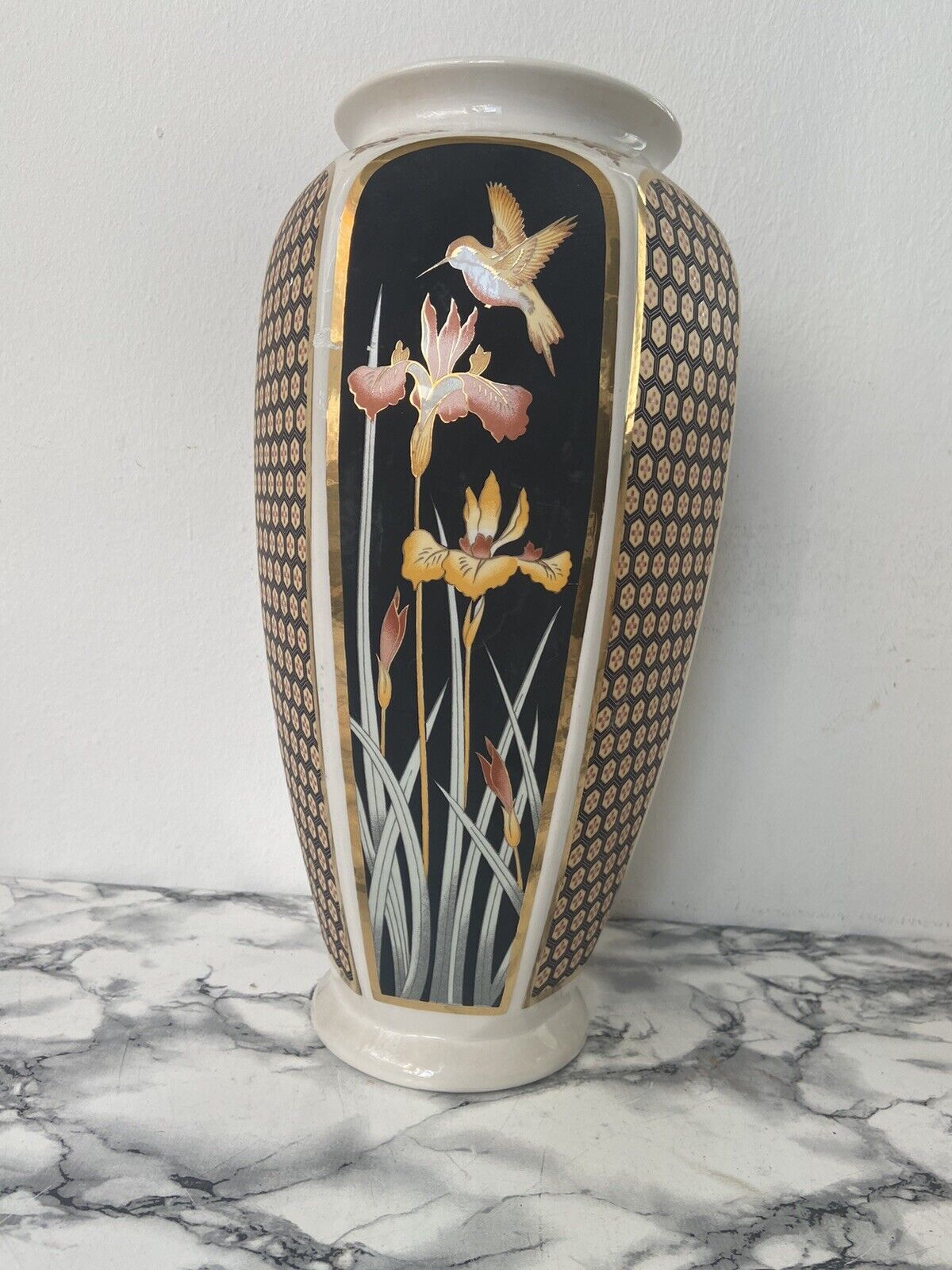 Vase Decor Exclusiv - Selection Qualite Made In Italy