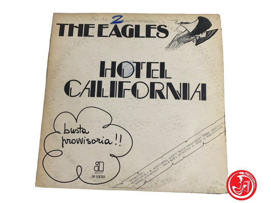 The Eagles - Hotel California