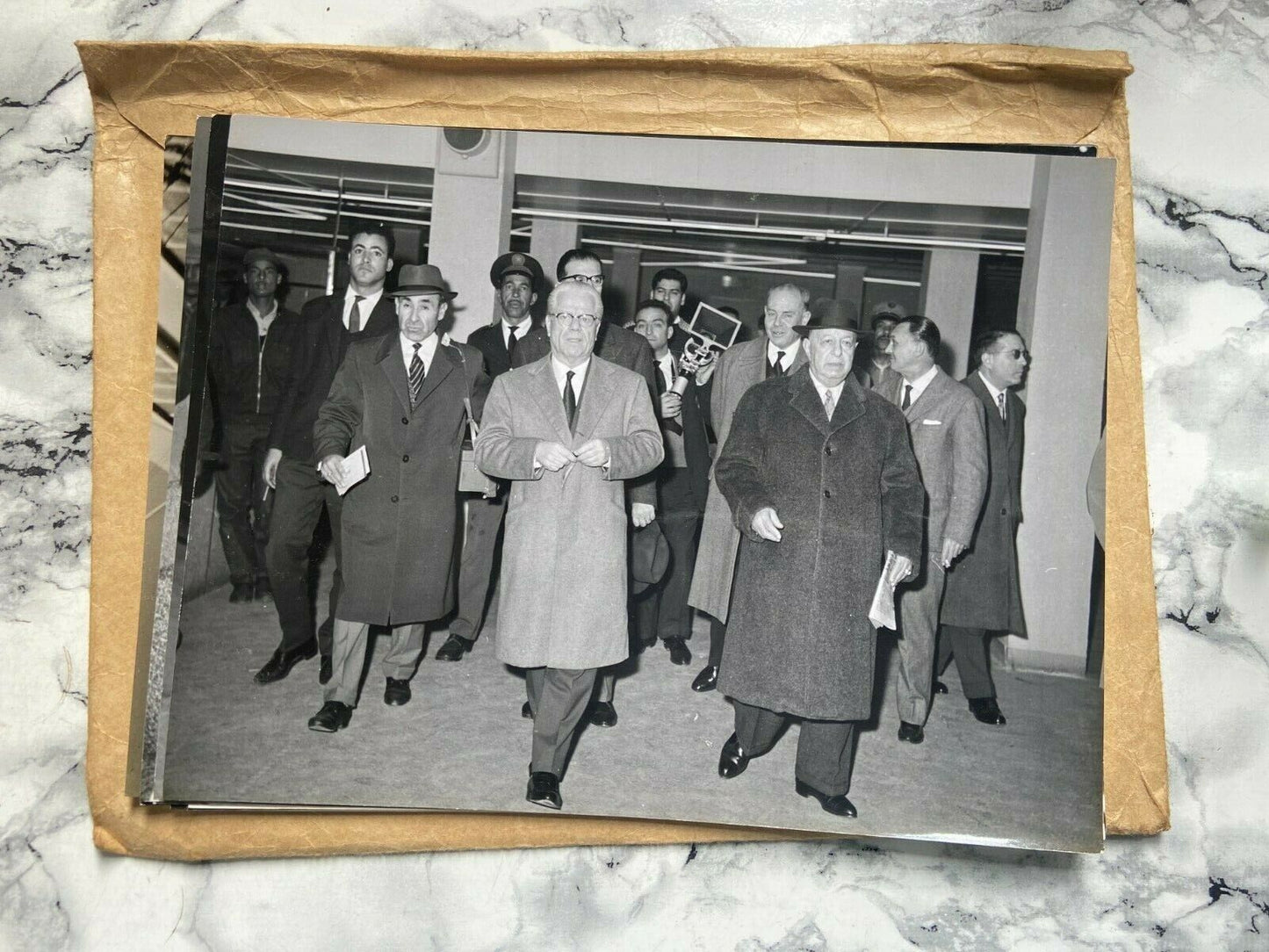 Pirinfarina photos in Morocco taken by the Contessa Bianco di San Secondo