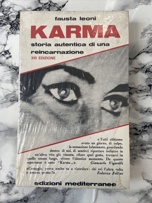 F. Leoni - Karma