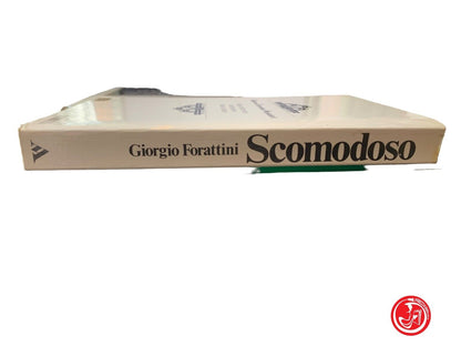 Scomodoso - Giorgio Forattini - Arnoldo Mondadori Editore