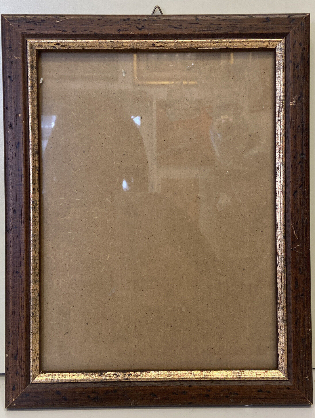 Cadres Bubola et Naibo 18x24 Bois