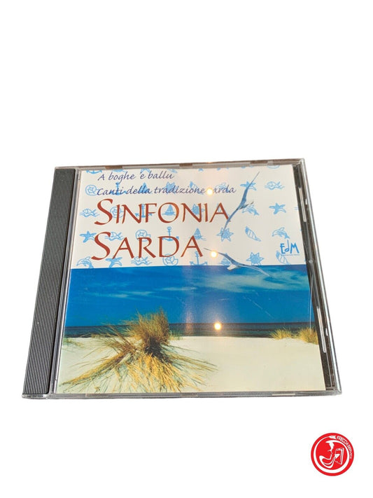 Sardinian Symphony