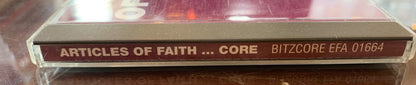 Articles Of Faith - Core