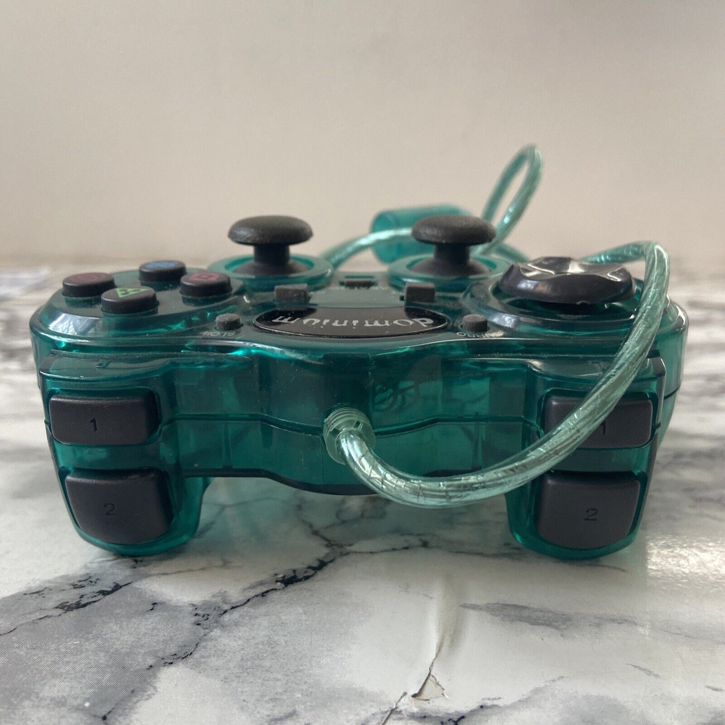 joystick ps1 powerPAD DualSHOCK dominion