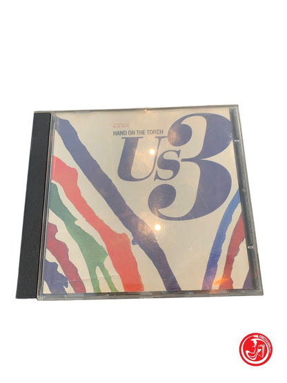 Us3 - Hand On The Torch