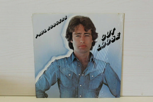 Paul Rodgers – Cut Loose