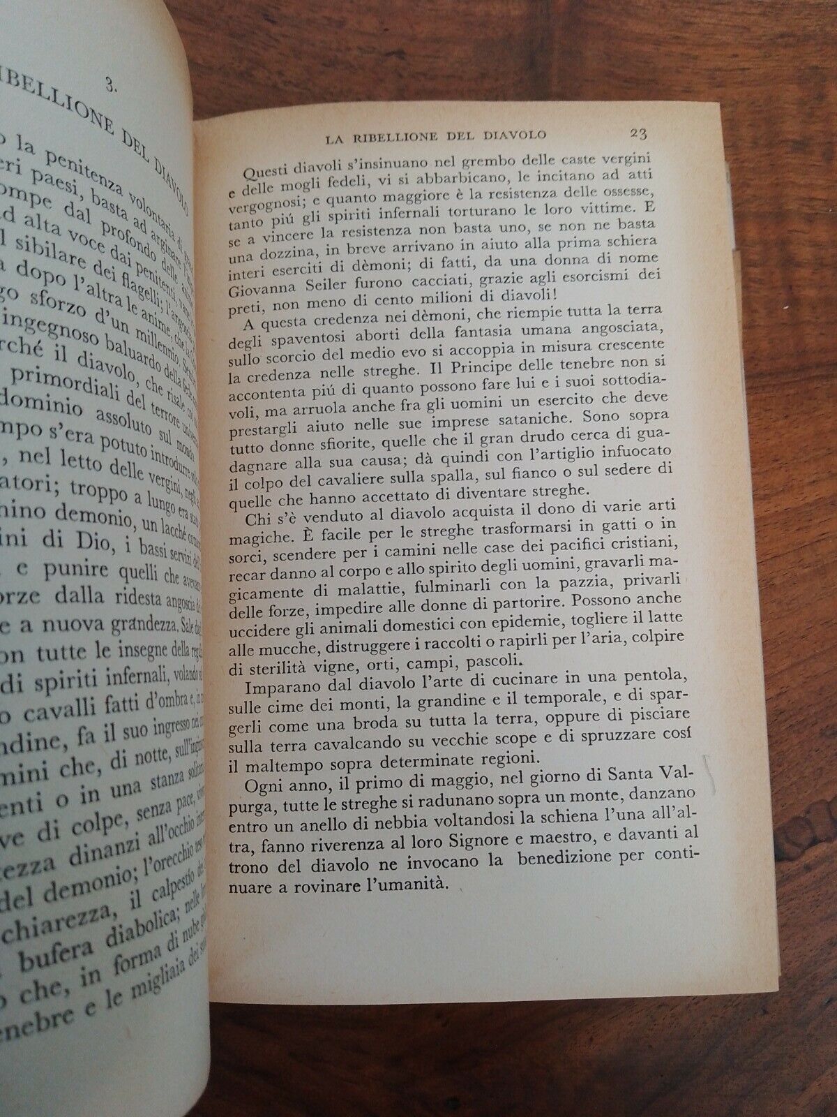 CAPITANI FANATICI E RIBELLI, FULOP-MILLER, "Le scie", MONDADORI 1936