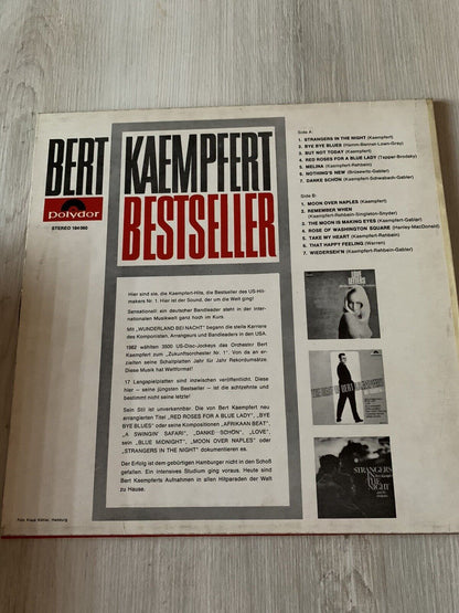 Bert Kaempfert - Best-seller