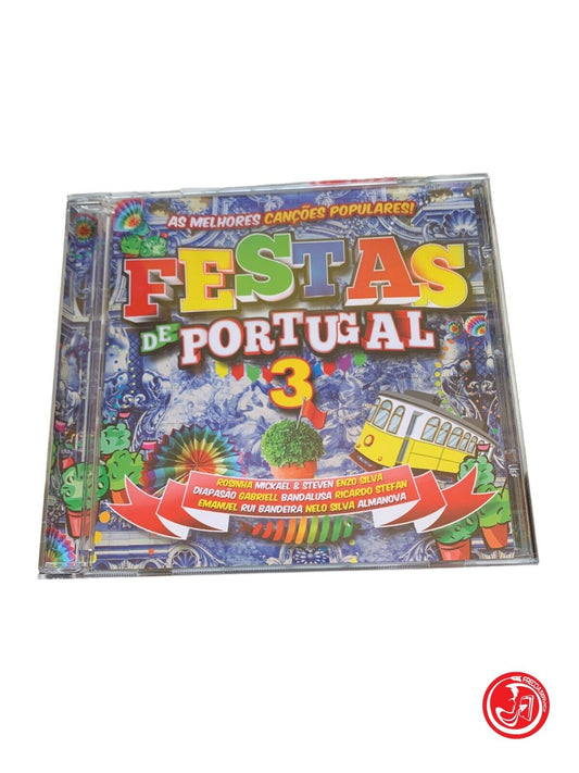 Fêtes du Portugal 3