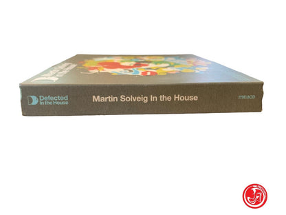 Martin Solveig - In The House