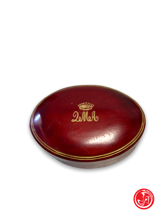 Cofanetto in legno - Quinto Metello, Augusta