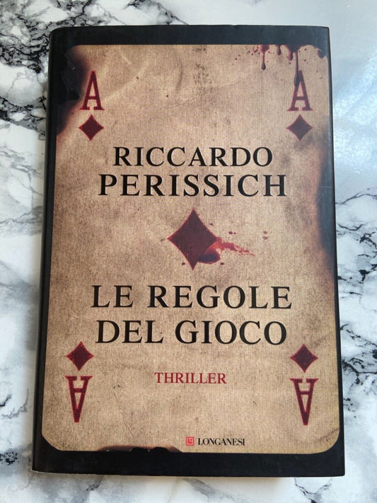 R. Perissich - The rules of the game