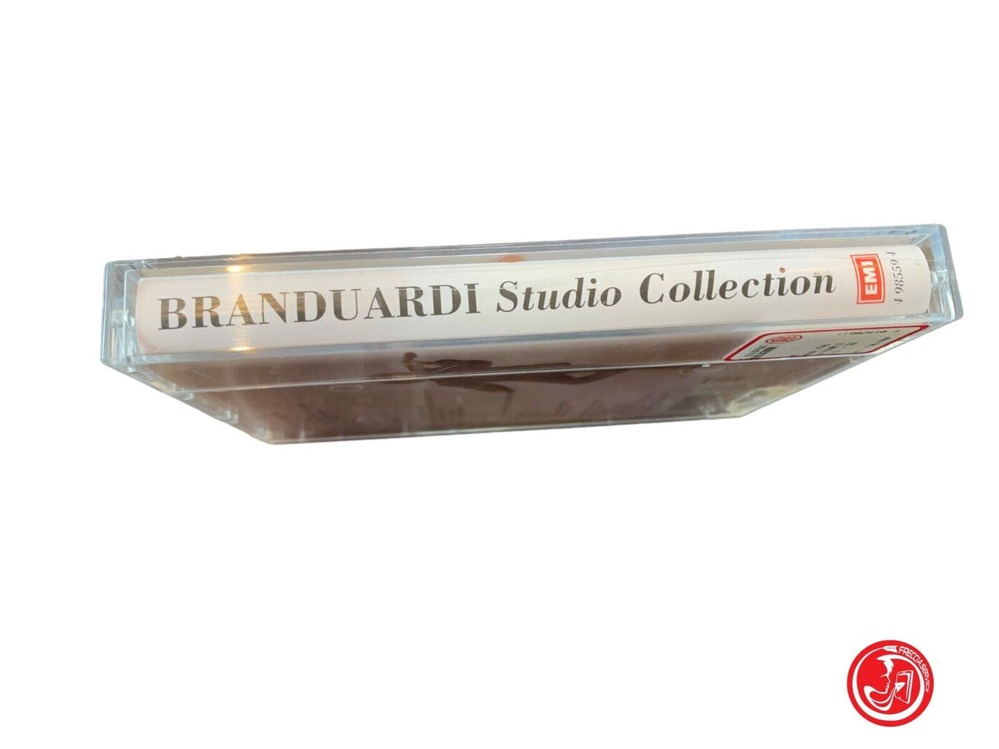 Branduardi - Collection Studio